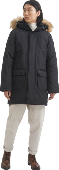 Toboggan Canada Jack Parka - Men's