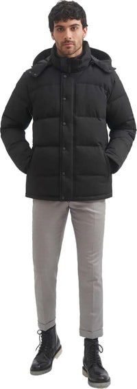 Toboggan Canada Mark II Parka - Men’s 