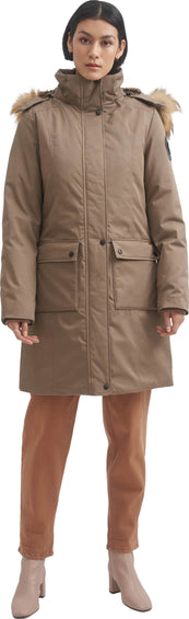 Toboggan Canada Sienna Down Parka - Women's