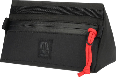 Topo Designs Mountain Mini Handlebar Bag 1L