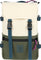 Topo Designs Classic Rover Pack 20L - Bone - White - Olive