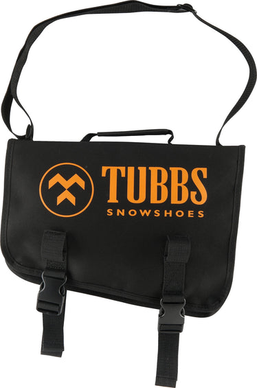 TUBBS Holster Snowshoes Messenger Bag 3L