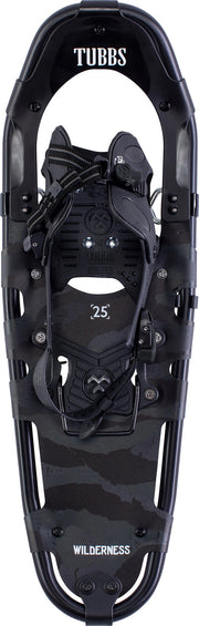 TUBBS Wilderness 30 In Snowshoes - Men's