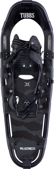 TUBBS Wilderness 36 In Snowshoes - Men's