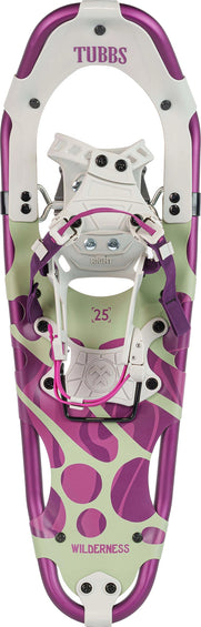 TUBBS Wilderness 21 In Snowshoes - Women's