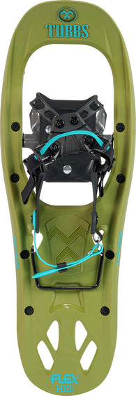 TUBBS Flex HKE 22 Snowshoes - Youth