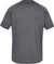 Under Armour Tech 2.0 Short Sleeve T-Shirt - Men's - Carbon Heather - Black