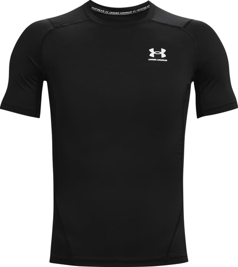 Under Armour HeatGear Armour Short Sleeve Baselayer Top - Men's