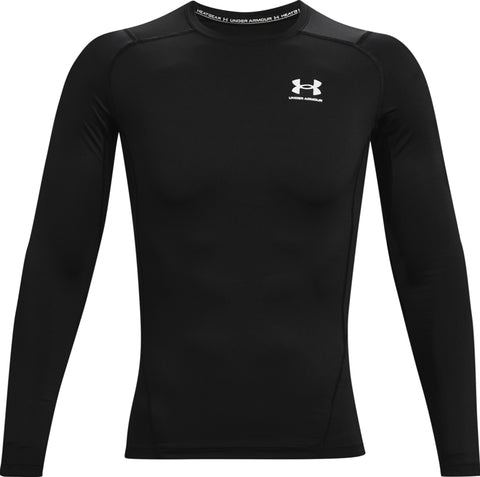 Under Armour HeatGear Armour Long Sleeve Baselayer Top - Men's