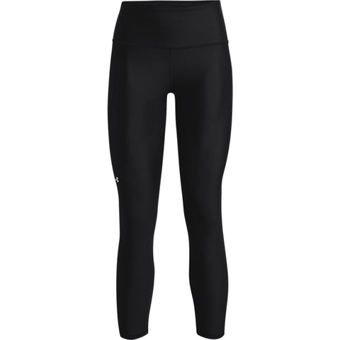 Under Armour HeatGear  High Ankle Leg Capri Baselayer - Women's