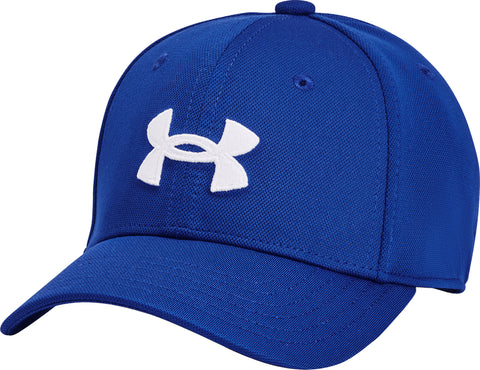 Under Armour Blitzing Cap - Boys