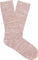 UGG Rib Knit Slouchy Crew Sock - Women's - Dusk