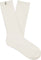 UGG Rib Knit Slouchy Crew Sock - Women's - White