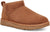 UGG Classic Ultra Mini Boots - Women's - Chestnut