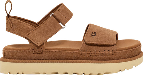 UGG Goldenstar Platform Sandals - Women's