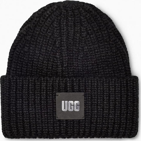 UGG Chunky Rib Beanie - Youth