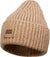 UGG Chunky Rib Beanie - Youth - Camel