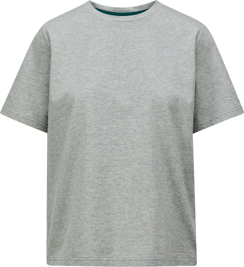 Vallier Villeray Organic Cotton T-shirt - Women's