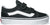 Vans Old Skool V Shoes - Kids - Black - True White