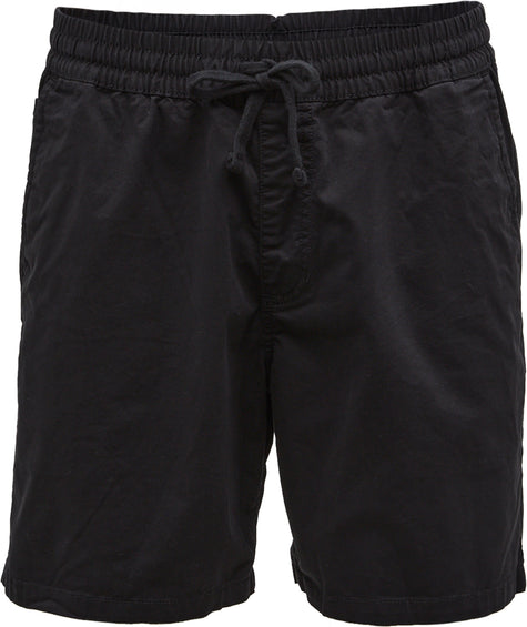 Vans Range Relaxed Elastic 18'' Shorts