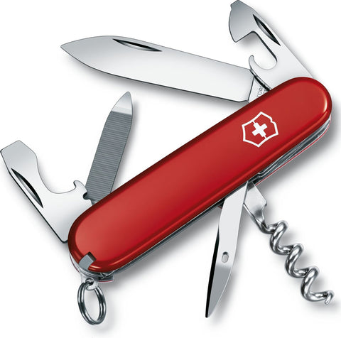 Victorinox Sportsman Pocket Knife