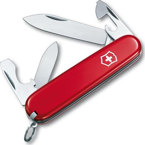 Victorinox Recruit Pocket Knife