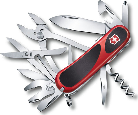 Victorinox Evolution Grip S557 Pocket Knife