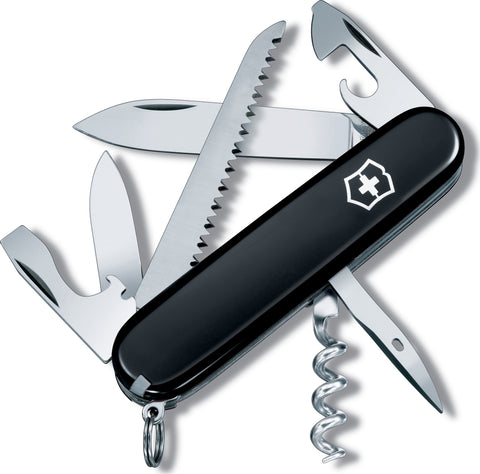 Victorinox Camper Pocket Knife