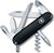 Victorinox Camper Pocket Knife - Black