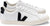 Veja Esplar Logo Leather Shoes - Men's - Extra White - Black