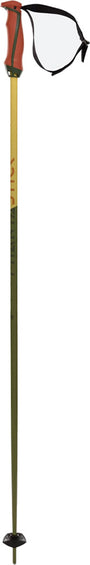 Völkl Phantastick 16Mm Ski Pole - Unisex