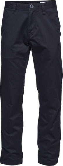 Volcom Frickin Modern Fit Stretch Pants - Men's