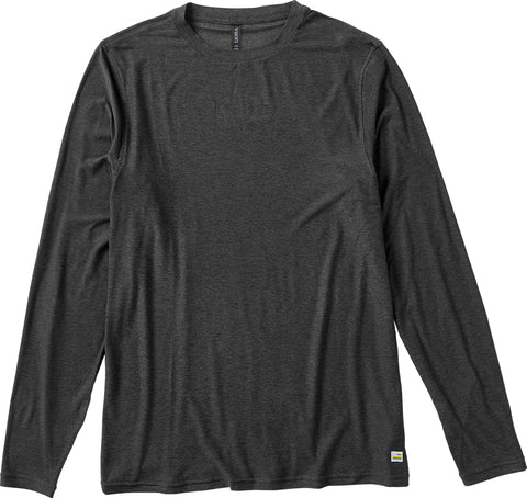 Vuori Strato Tech Long Sleeve T-Shirt - Men's