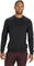 Vuori Ponto Performance Crew - Men's - Black Heather
