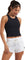 Vuori Mudra Plyo Tank Top - Women's - Black