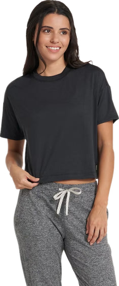 Vuori Energy Tee - Women's