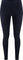 We Norwegians Voss Leggings - Women's - Navy Blue
