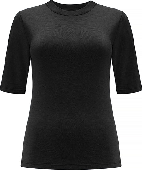 We Norwegians Sno Merino Baselayer Tee - Women's