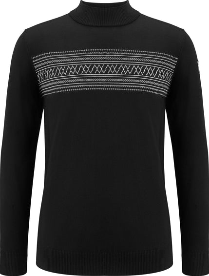 We Norwegians Signature Crewneck Sweater - Men's