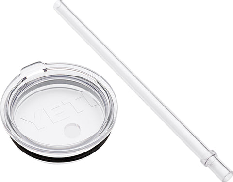 YETI Rambler Tumbler Straw Lid - Medium