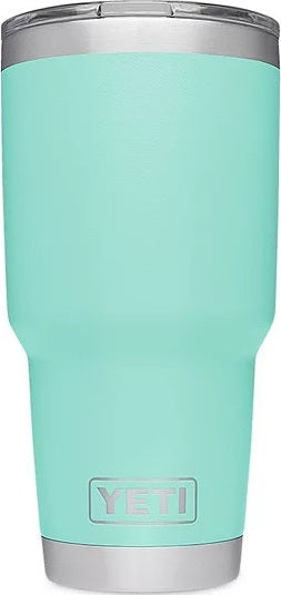 YETI Rambler Tumbler with MagSlider Lid 30oz