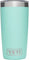 YETI Rambler Tumbler with Magslider Lid 295ml - SeaFoam
