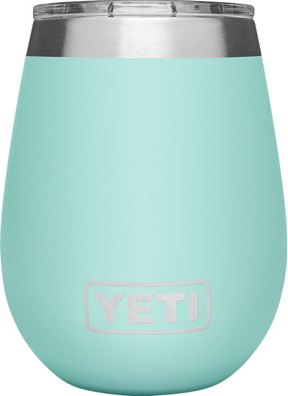 YETI Rambler 295ml Stemless Wine Tumbler With MagSlider Lid