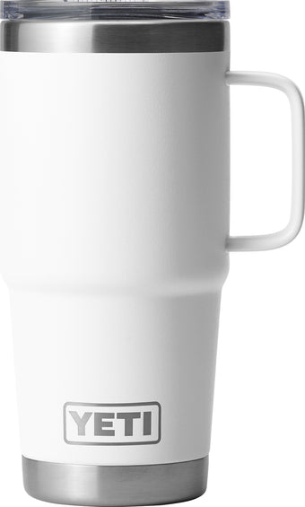 YETI Rambler 20 oz Travel Mug