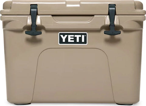 YETI Tundra 35 Cooler
