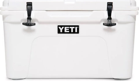 YETI Tundra 45 Cooler