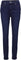 Yoga Jeans Rachel Classic-Rise Skinny Jeans - Women's - Dark Indie