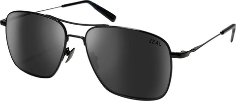 Zeal Optics Pescadero Sunglass - Unisex