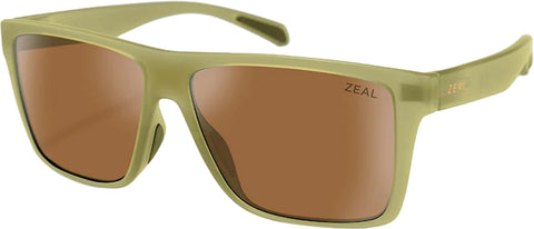 Zeal Optics Cam Polarized Sunglass