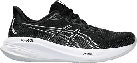 ASICS Gel-Cumulus 26 Running Shoes [Wide] - Men's